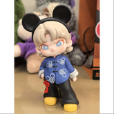 Disney DORA Loves Mickey Series Small Secret Mickey Tang Suit (1/54)